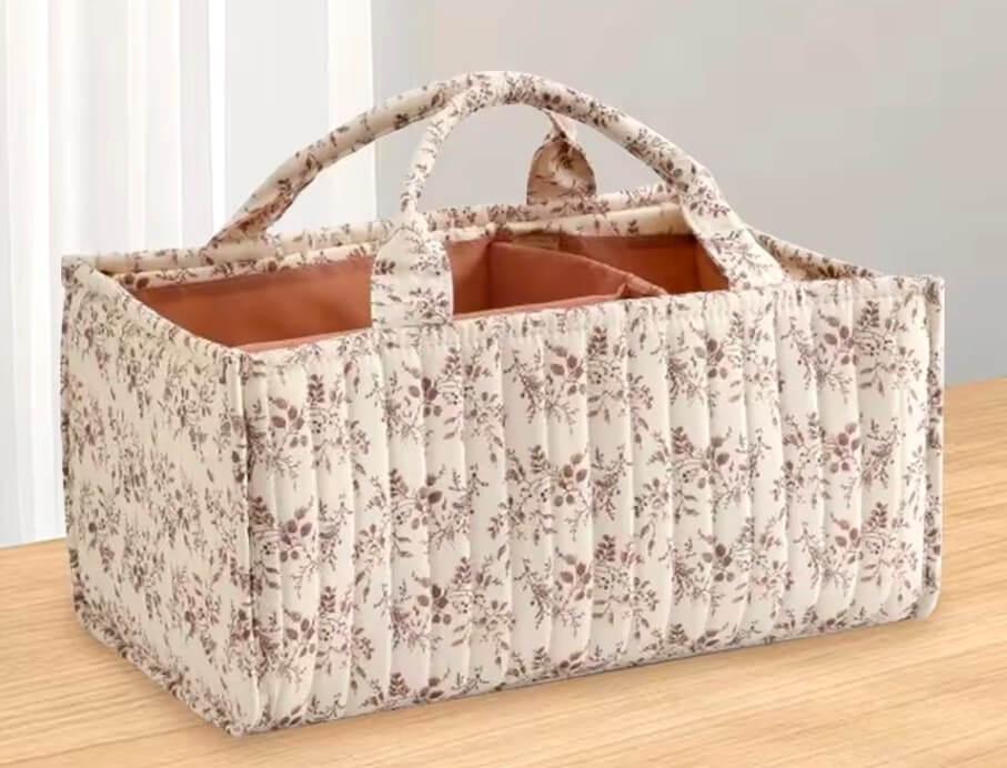 Panier à langer pour bébé
